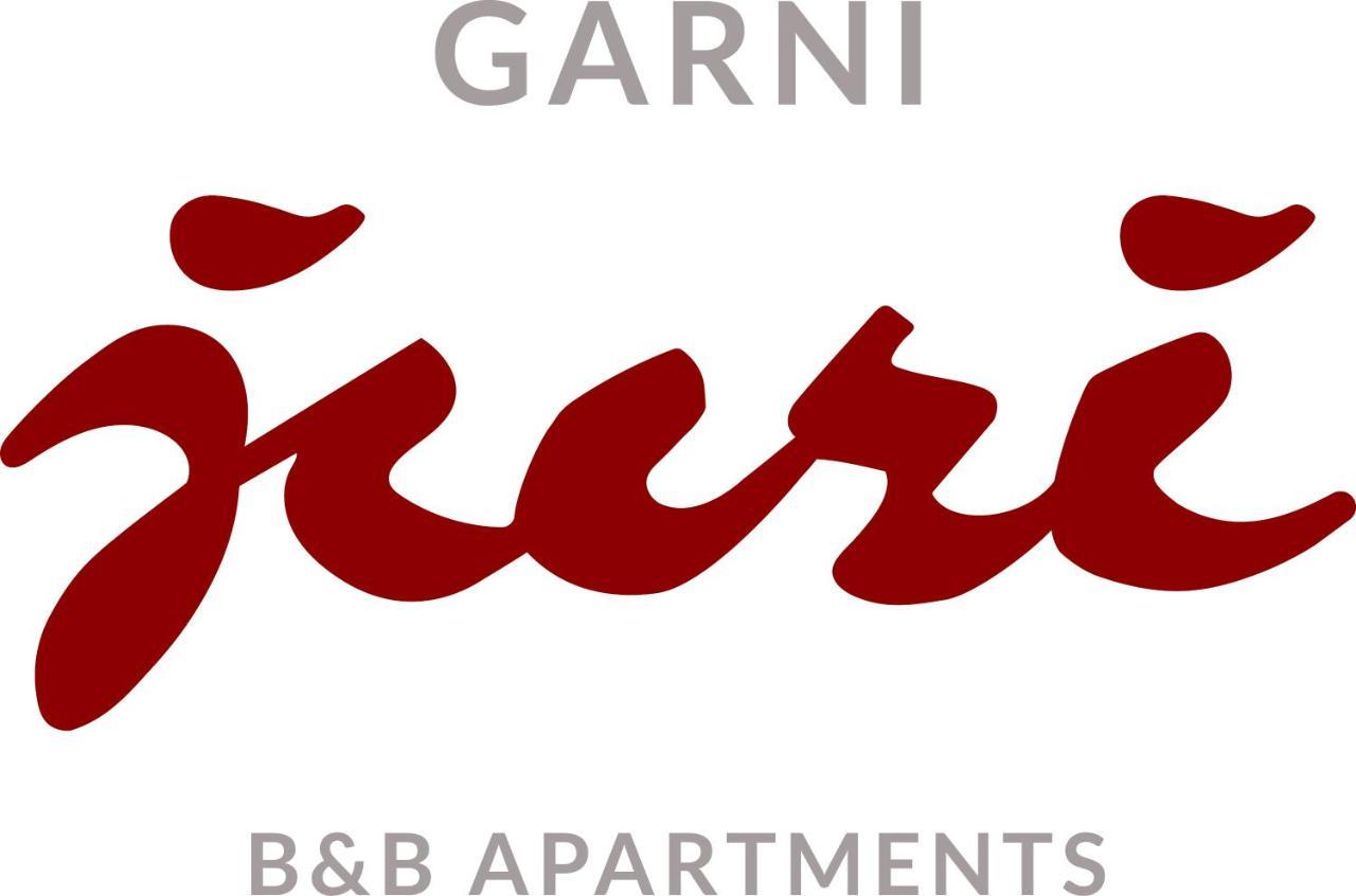 Garni Juri Bed & Breakfast La Villa  Exterior photo